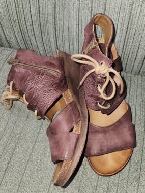 Miz Mooz Sierra Sandals